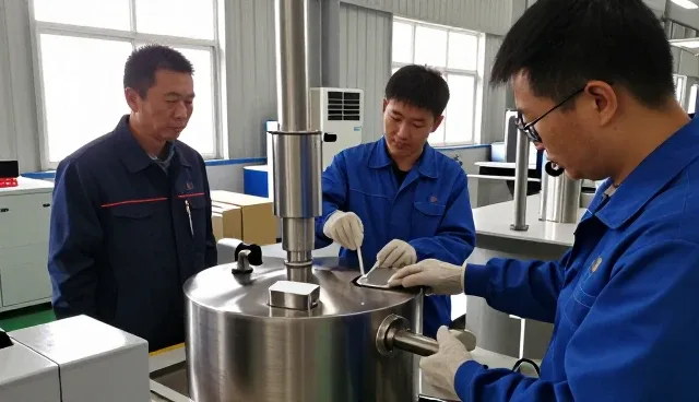 江苏嘉玛建筑新材料科技有限公司布局化工产品领域，提升管理办法价值
