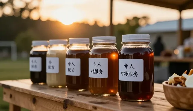 助剂性能对分装材料稳定性的影响及处理方法