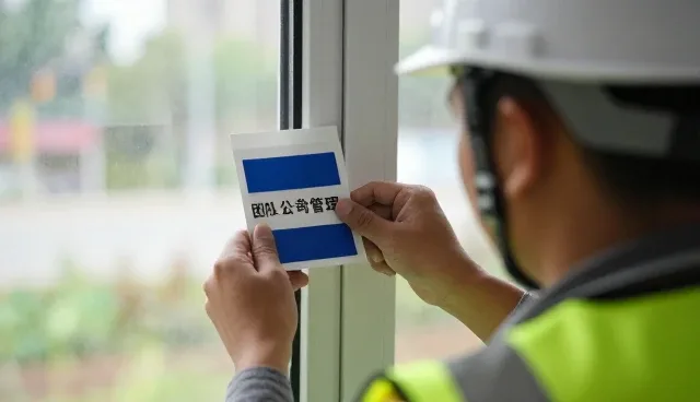 助剂性能与适用条件的管理办法探讨