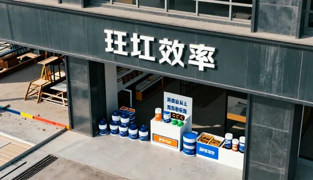 化工原料配方优化中的关键操作要点