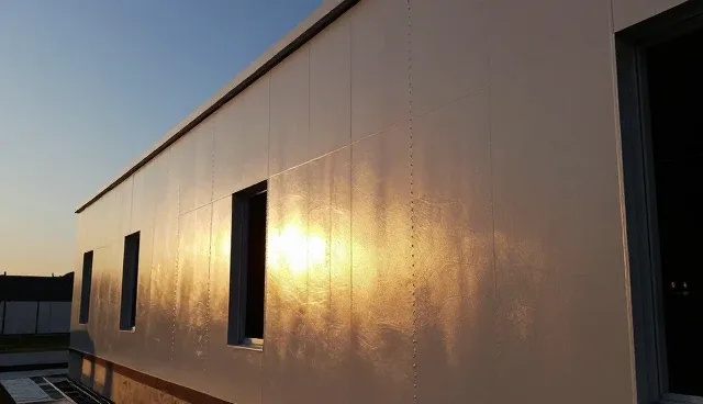 耐候性涂料选型中的材料稳定性关键考量