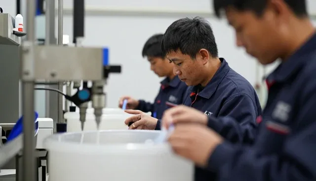 江苏嘉玛建筑新材料科技有限公司持续优化防水添加剂，满足化工产品需求