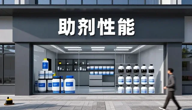 耐候性涂料性能提升的关键路径分析